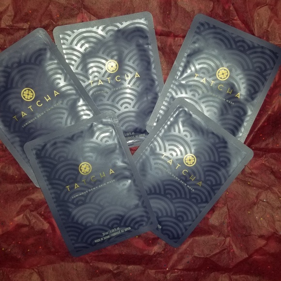 Authentic Brand New TATCHA 💖💖 - Picture 5 of 5